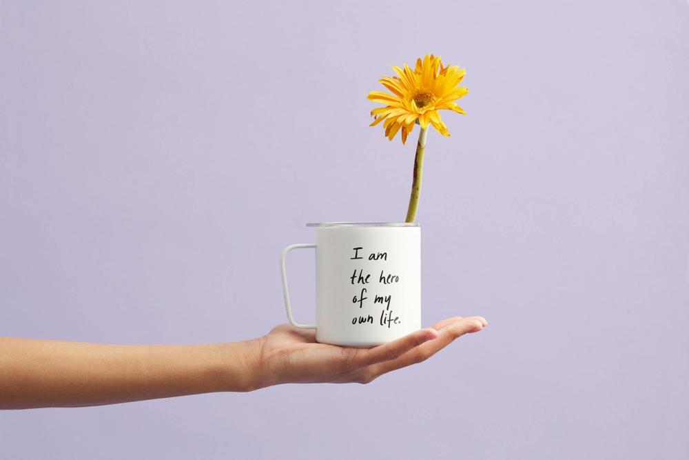 personal growth