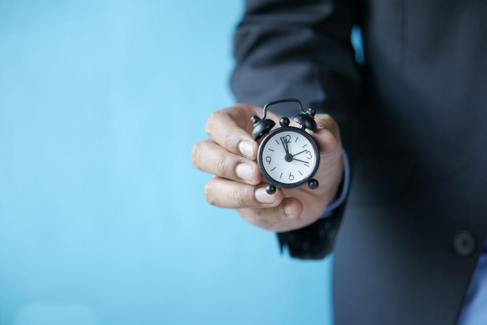 overcoming procrastination